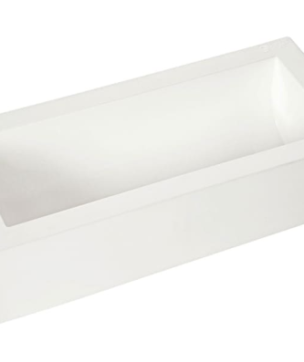 Moule à bûche silicone seul