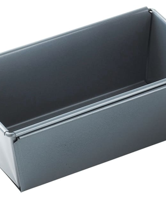 Moule à cake extensible