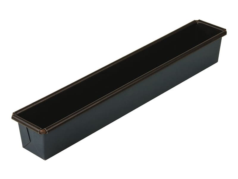 Moule à cake de voyage