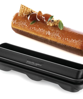 Moule à cake de voyage "Rome"