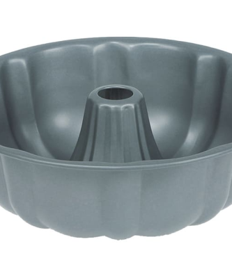 Moule cannelé à gâteau bundt