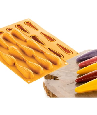 Moule silicone Naturae