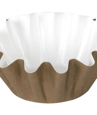 Moules en carton Optima corolle (x 160)