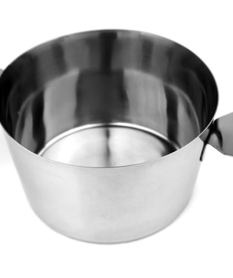 Moule à charlotte inox