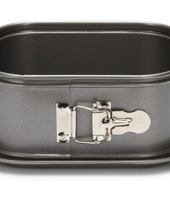 Moule à charnière carré haut