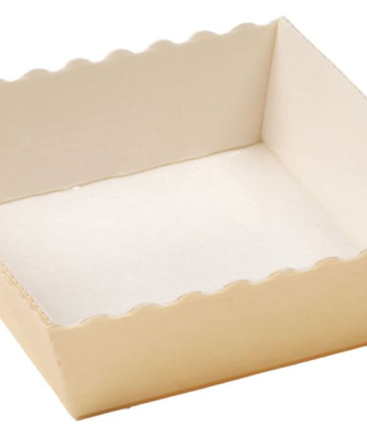 Moule de cuisson carton (x 60)