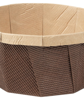 Moule de cuisson Gardénia (x 60)