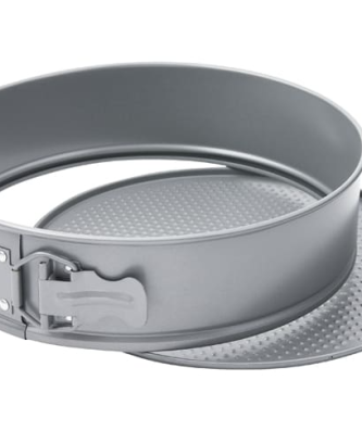 Moule à manqué à charnière