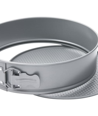 Moule à manqué à charnière