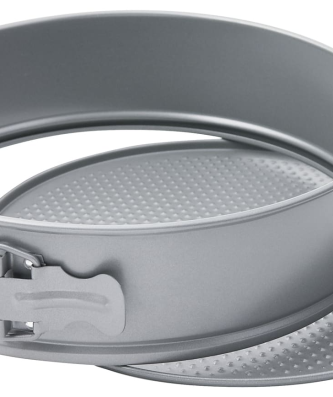 Moule à manqué à charnière