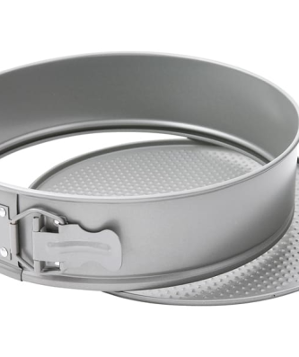 Moule à manqué à charnière