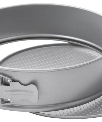 Moule à manqué à charnière