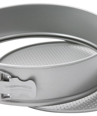 Moule à manqué à charnière