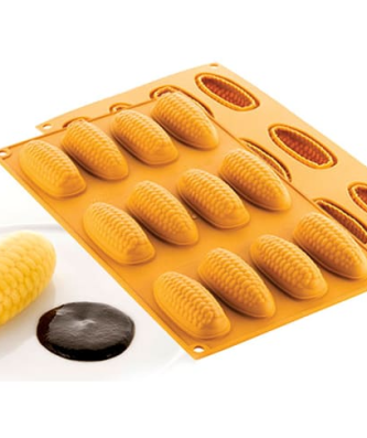 Moule silicone Naturae
