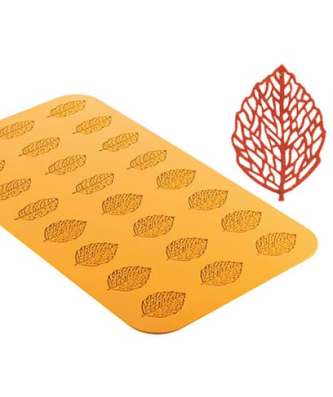 Moule silicone Naturae