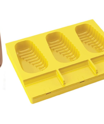 Moule silicone pour esquimaux