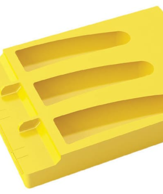 Moule silicone pour esquimaux