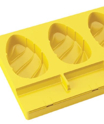 Moule silicone pour esquimaux