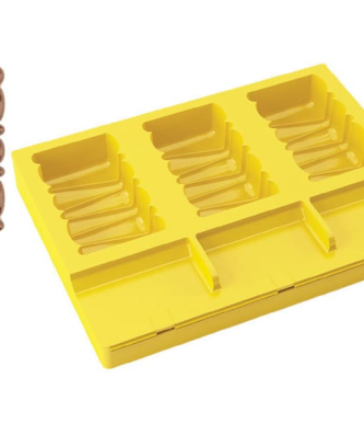 Moule silicone pour esquimaux