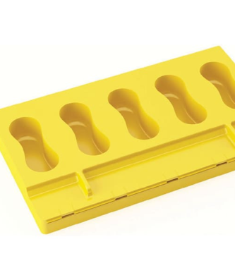 Moule silicone pour esquimaux