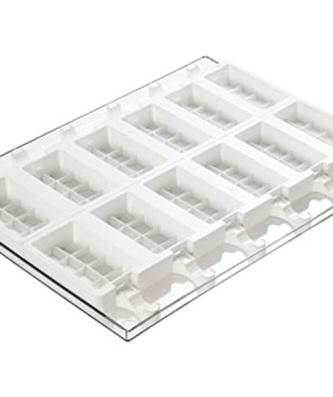 Moule silicone pour glace