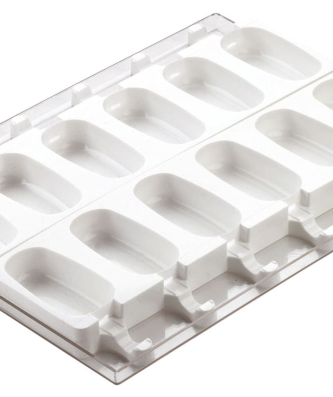 Moule silicone pour glace