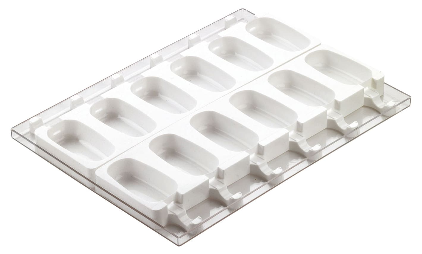 Moule silicone pour glace