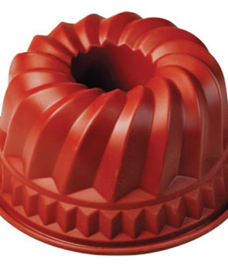 Moule à kouglof silicone