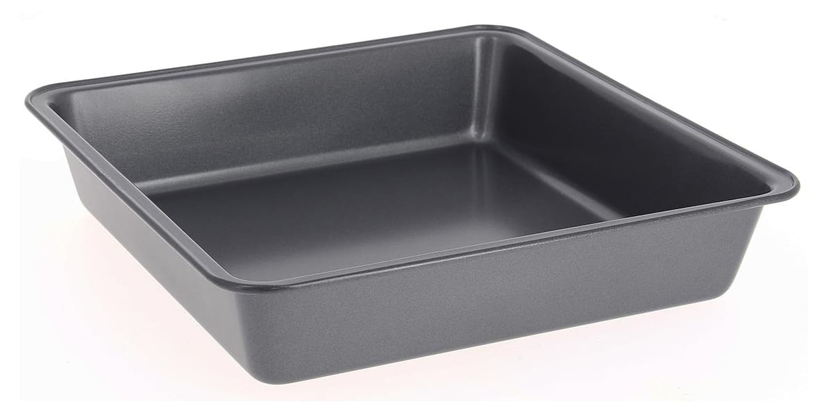 Moule à manqué carré