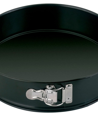 Moule à manqué rond unidémontable