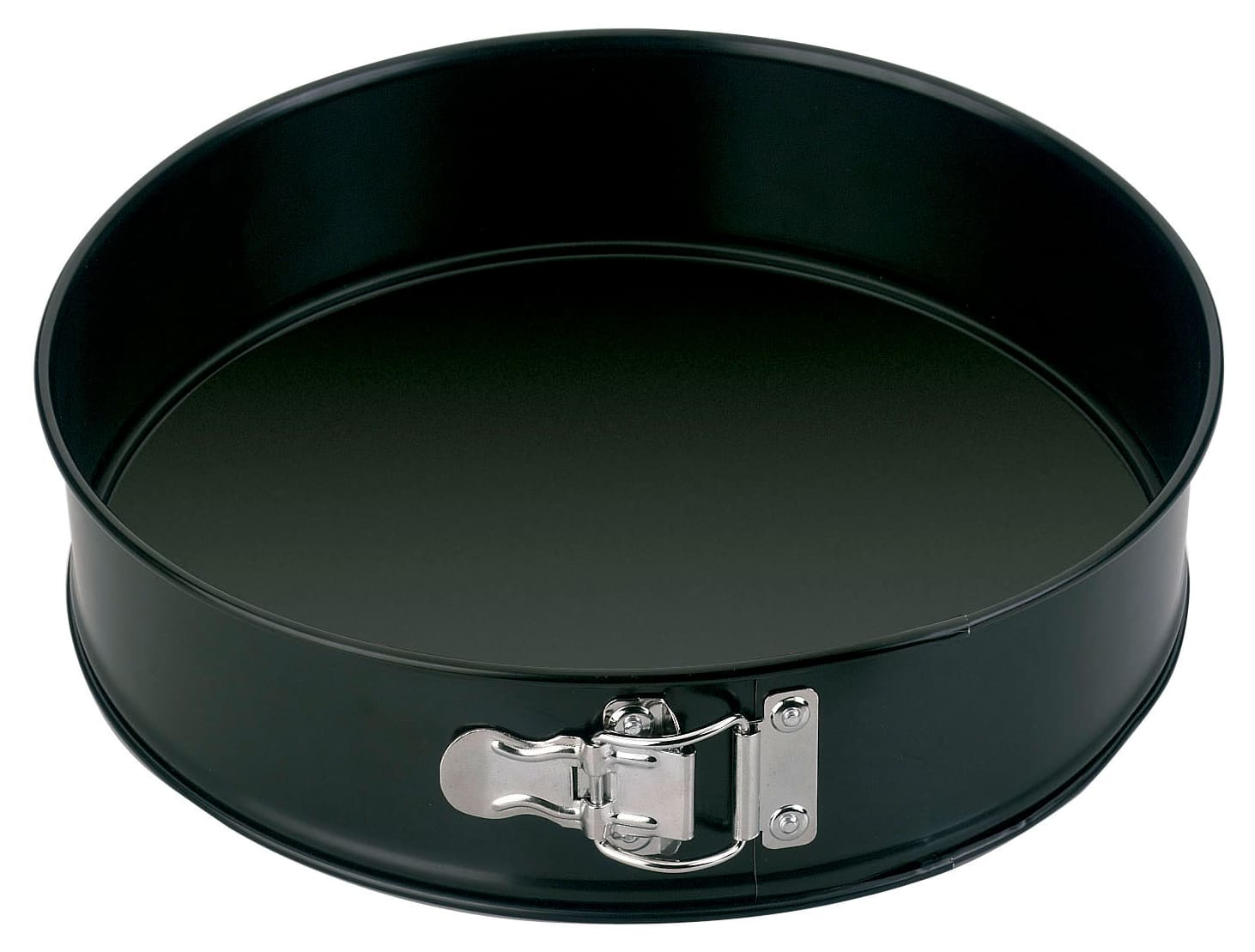 Moule à manqué rond unidémontable