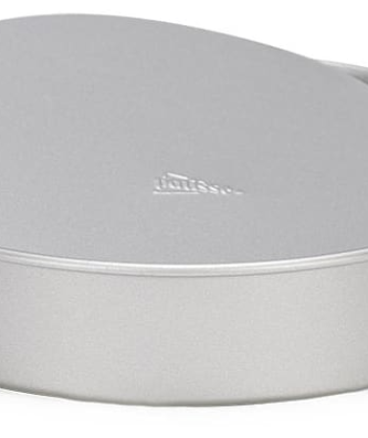 Moule à manqué fond amovible