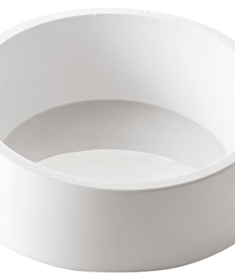 Moule à manqué haut