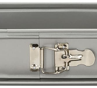 Moule oblong avec charnière 30 cm