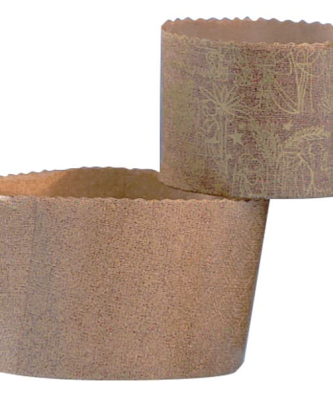 Moule panettone (x 200)