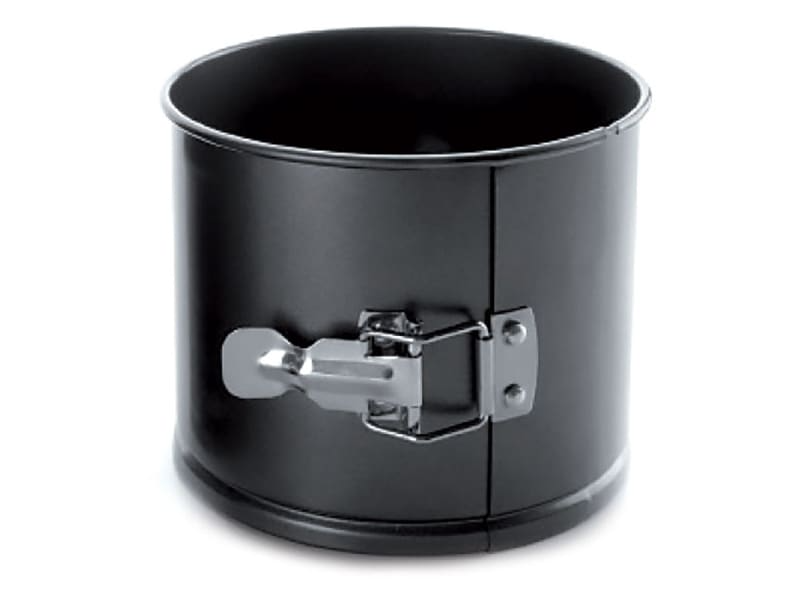 Moule à panettone à charnière