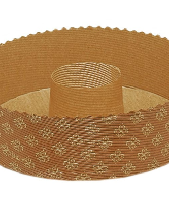 Moule à Savarin (x 50)