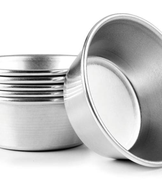 Moule à Pastéis de Nata