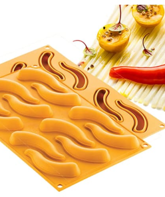 Moule silicone Naturae