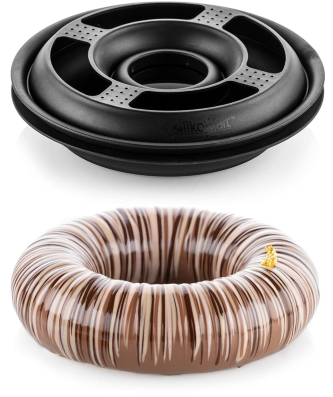 Moule à savarin London Ø 16 cm