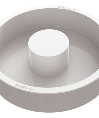 Moule savarin saturne