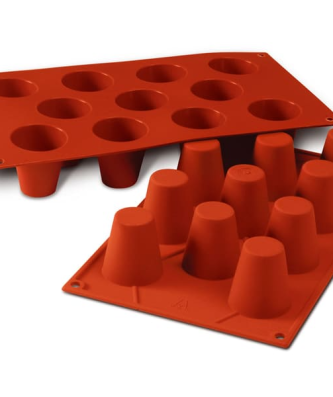 Moule silicone Formaflex