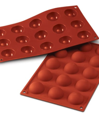 Moule silicone Formaflex