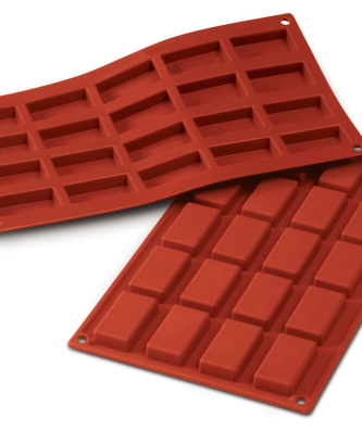 Moule silicone Formaflex