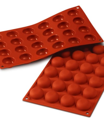 Moule silicone Formaflex