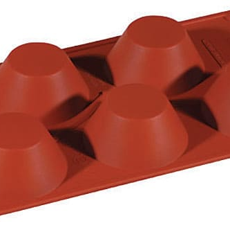 Moule silicone Formaflex