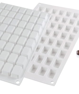 Moule silicone 56 micro rectangles (Copie) (Copie) (Copie)