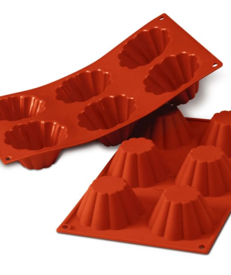Moule silicone Formaflex