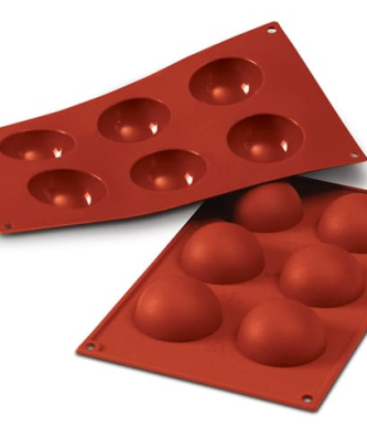 Moule silicone Formaflex