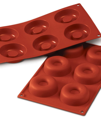 Moule silicone Formaflex